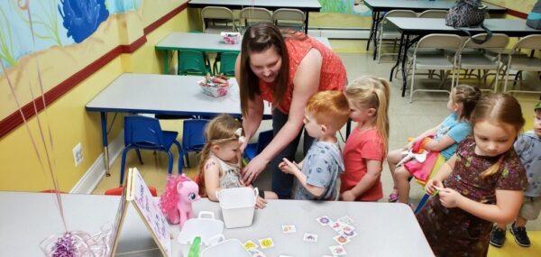 Flint Children's Museum – Explore. Play. Learn.